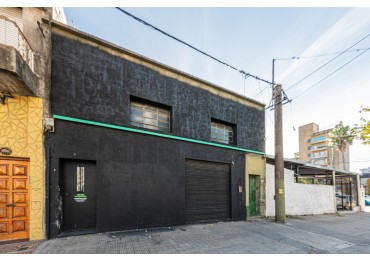 Casa 3 Dormitorios - Galpon - Rosario
